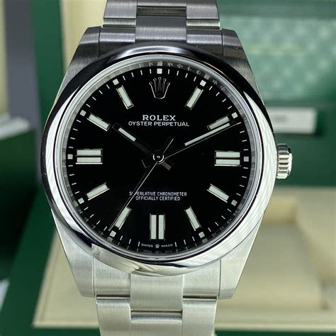 rolex oyster perpetual date schwarz|rolex oyster perpetual 2020.